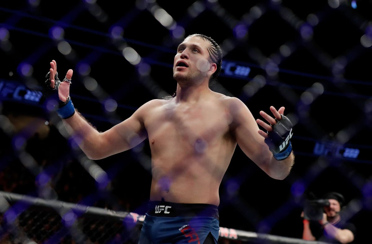 UFC 266 Heure de début au Royaume-Uni: When is Volkanovski vs Ortega and how can I watch it tonight?