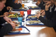 Facial recognition cameras installed in UK school canteens