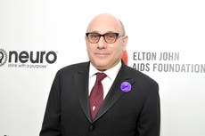 Sex and the City star Willie Garson died of pancreatic cancer