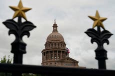 Texas says abortion ban ‘stimulates’ interstate commerce