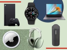 13 best tech gifts to spoil a gadget geek this Christmas