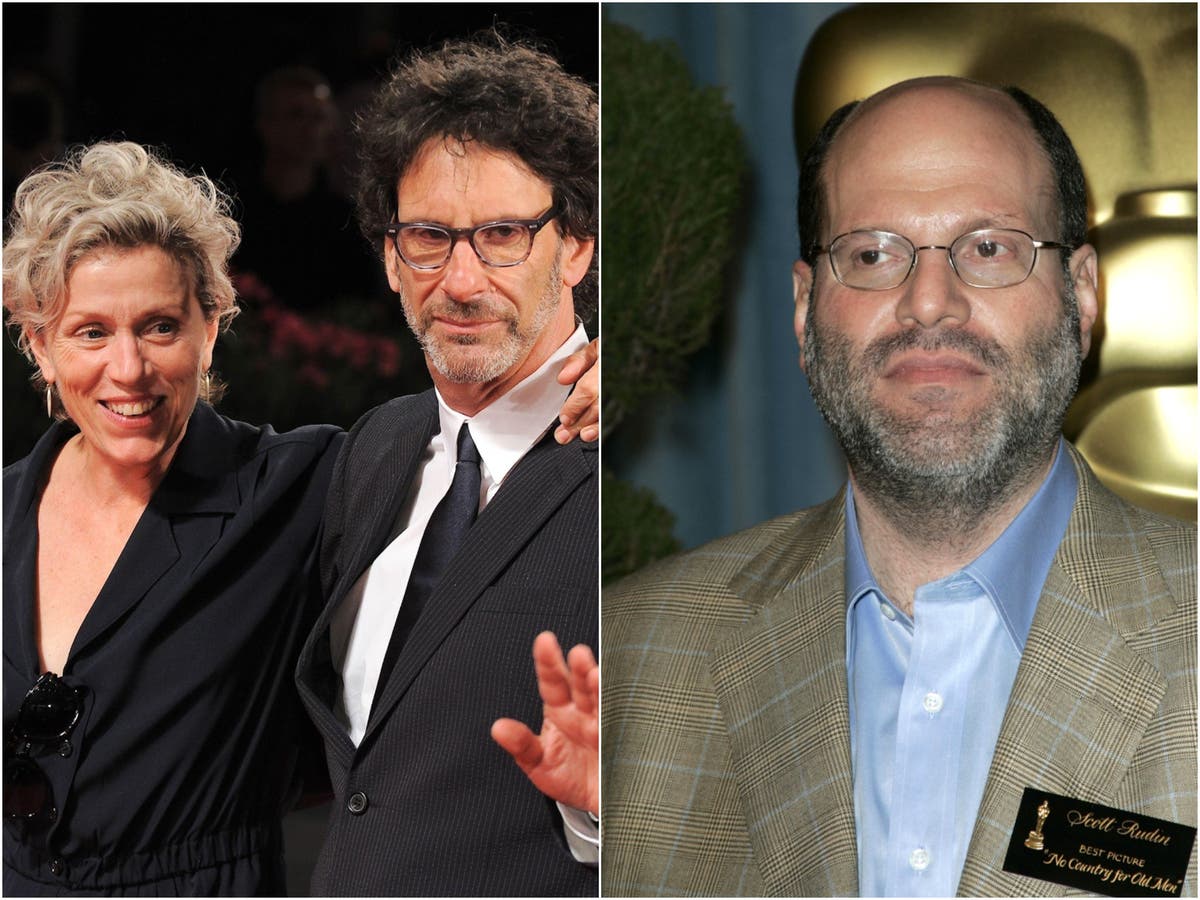 Frances McDormand denies witnessing Scott Rudin ‘laying into’ female assistant
