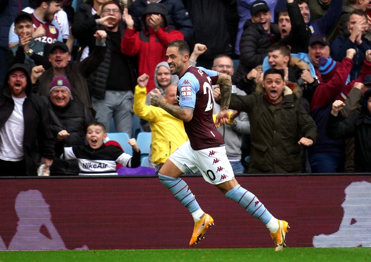 How to watch Aston Villa vs West Ham online and on TV today