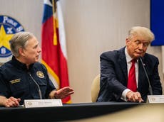 Trump pressures Texas into launching election audit despite winning in state
