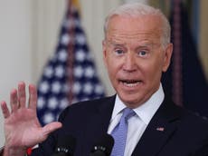 ‘I promise you, those people will pay’: Biden smeller grenseagenter som pisket migranter