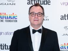 Russell T Davies is returning to Doctor Who as showrunner