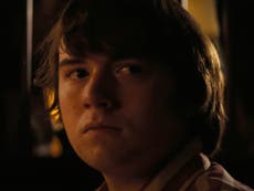 Fans emotional as trailer drops for movie starring Philip Seymour Hoffman’s son