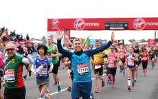 London Marathon in talks with rival broadcasters as BBC contract nears end