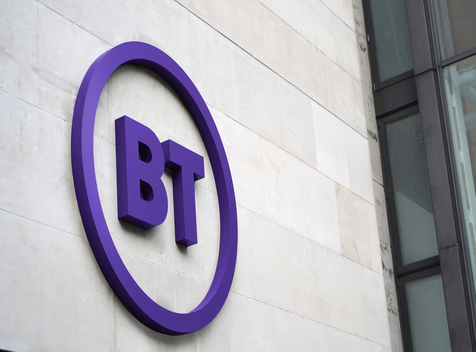 <p>BT occasionally sends out PS5 codes to customers </bl>