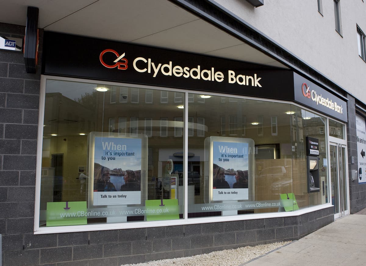 Hundreds of new claimants join legal action against Clydesdale bank over loans