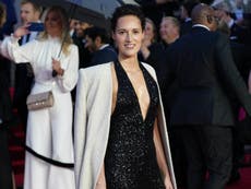 No Time To Die writer Phoebe Waller-Bridge says she would not be in favour of a female Bond