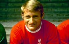 Roger Hunt: Uplifting footballer and part of England’s 1966 World Cup winning team