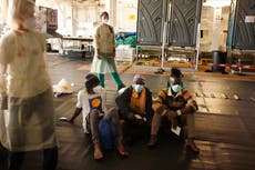 Rescue vessel docks in Italy, disembarks 60 migrantes