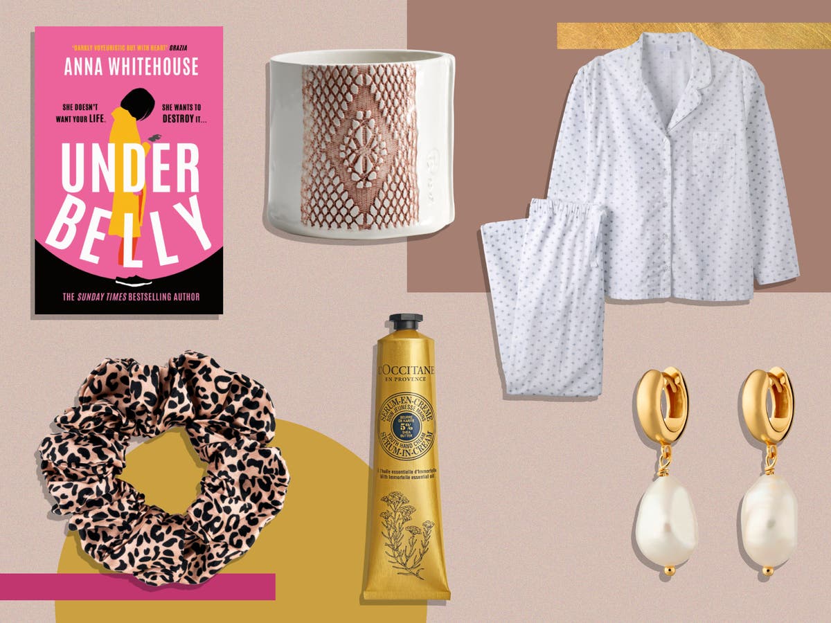 Spoil the mum in your life this Christmas with these lovely gifts ideas