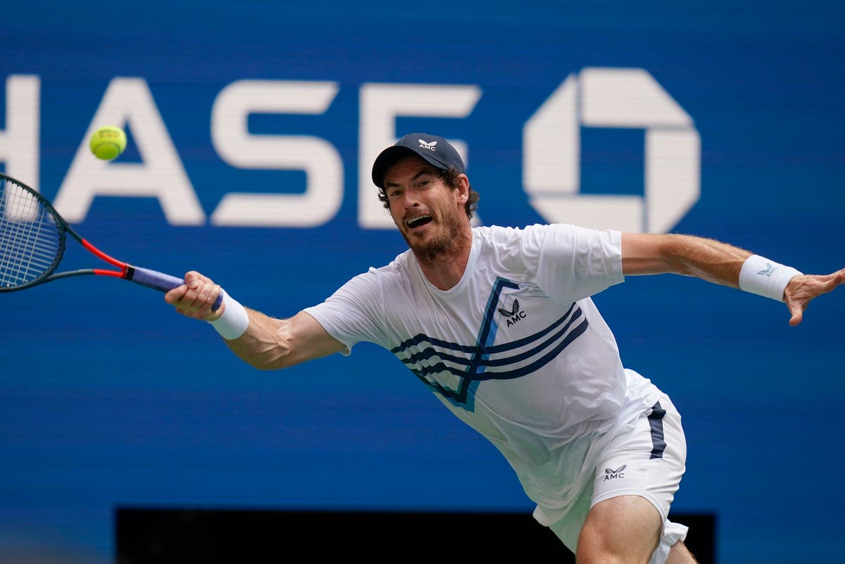 Andy Murray knocked out in second round at San Diego Open by Casper Ruud