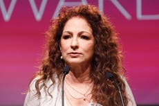 Gloria Estefan reveals she was sexually abused as a child