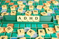 My ADHD diagnosis has allowed me to re-write my life story