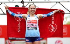 How to watch London Marathon 2021 online and on TV
