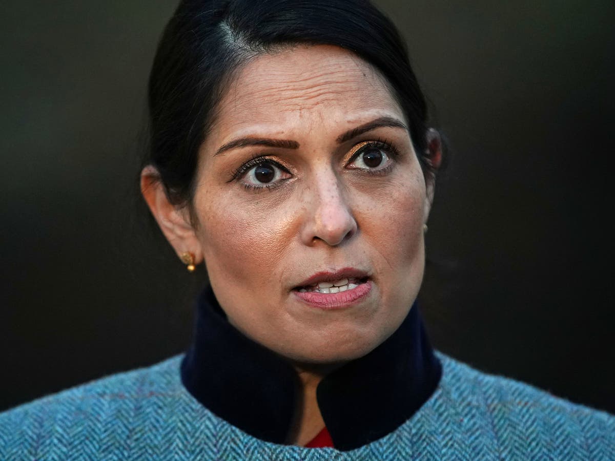 Priti Patel yet to appoint borders chief three months after applications closed