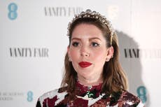 Katherine Ryan opens up about pregnancy loss in social media post