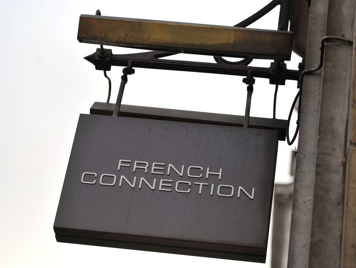 French Connection agrees £29m takeover bid from second-largest shareholder