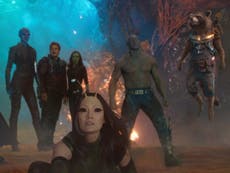 Guardians of the Galaxy special will introduce ‘one of the greatest MCU characters’
