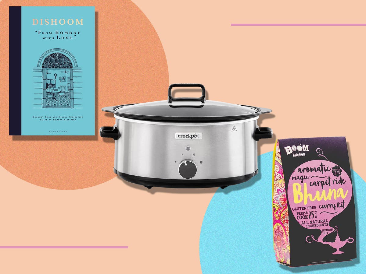Master the art of curry-making with these kitchen essentials
