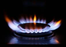 Price of natural gas surges to record high amid ongoing supply issues