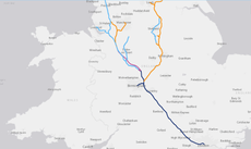 High-speed rail: What exactly are the plans for HS2 and HS3?