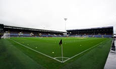 Burnley owners offer to buy shares owned by club’s fans