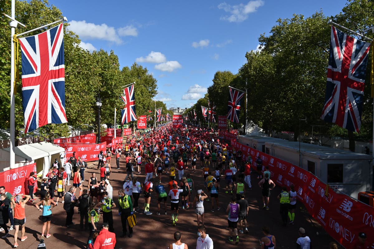 How to get a London Marathon charity place if you failed in the ballot