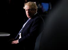 Boris Johnson calls inflation fears ‘unfounded’ but economists disagree 