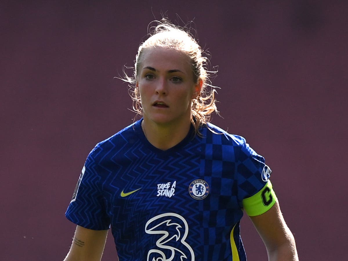 Magda Eriksson ‘devastated’ over ‘horrifying’ sexual misconduct allegations in NWSL