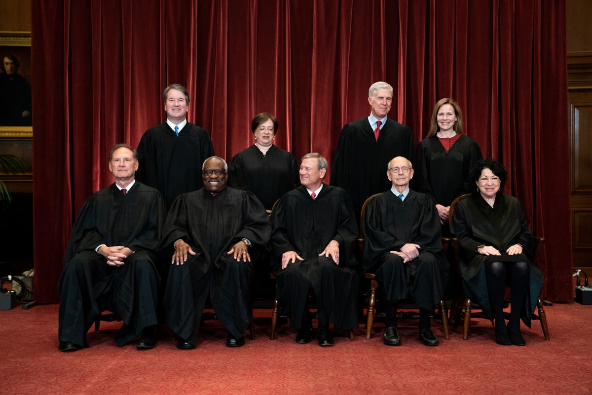 Why the Supreme Court is really poised to overturn Roe v Wade | Noah Berlatsky