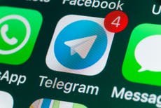 Telegram ships ‘historic’ new update that founder says could save lives
