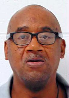 Ernest Johnson: Missouri executes death row inmate despite urgent pleas from lawmakers and Pope Francis
