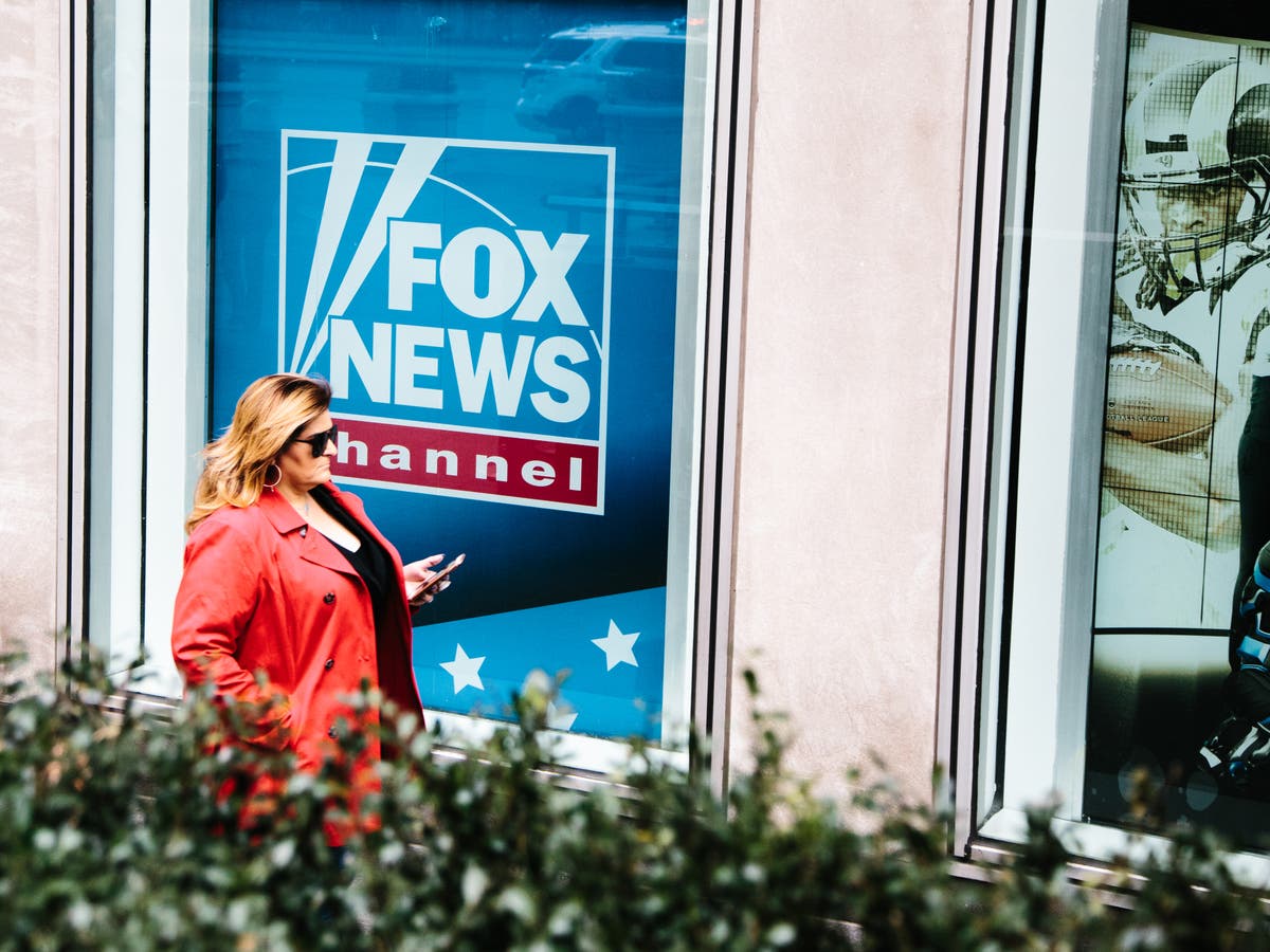Delaware judge denies Fox News bid to end Dominion Voting defamation suit
