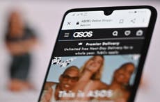 Asos introduces paid leave for menopause and pregnancy loss for staff