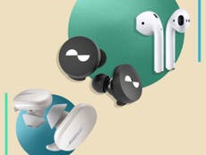 15 best wireless earbuds for quality sound and noise cancellation at every budget