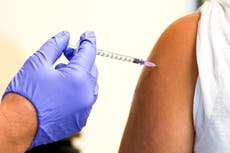 Germany finds more people got COVID vaccine than thought