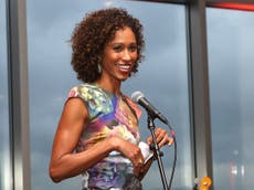 Who is Sage Steele: The host causing headaches for ESPN