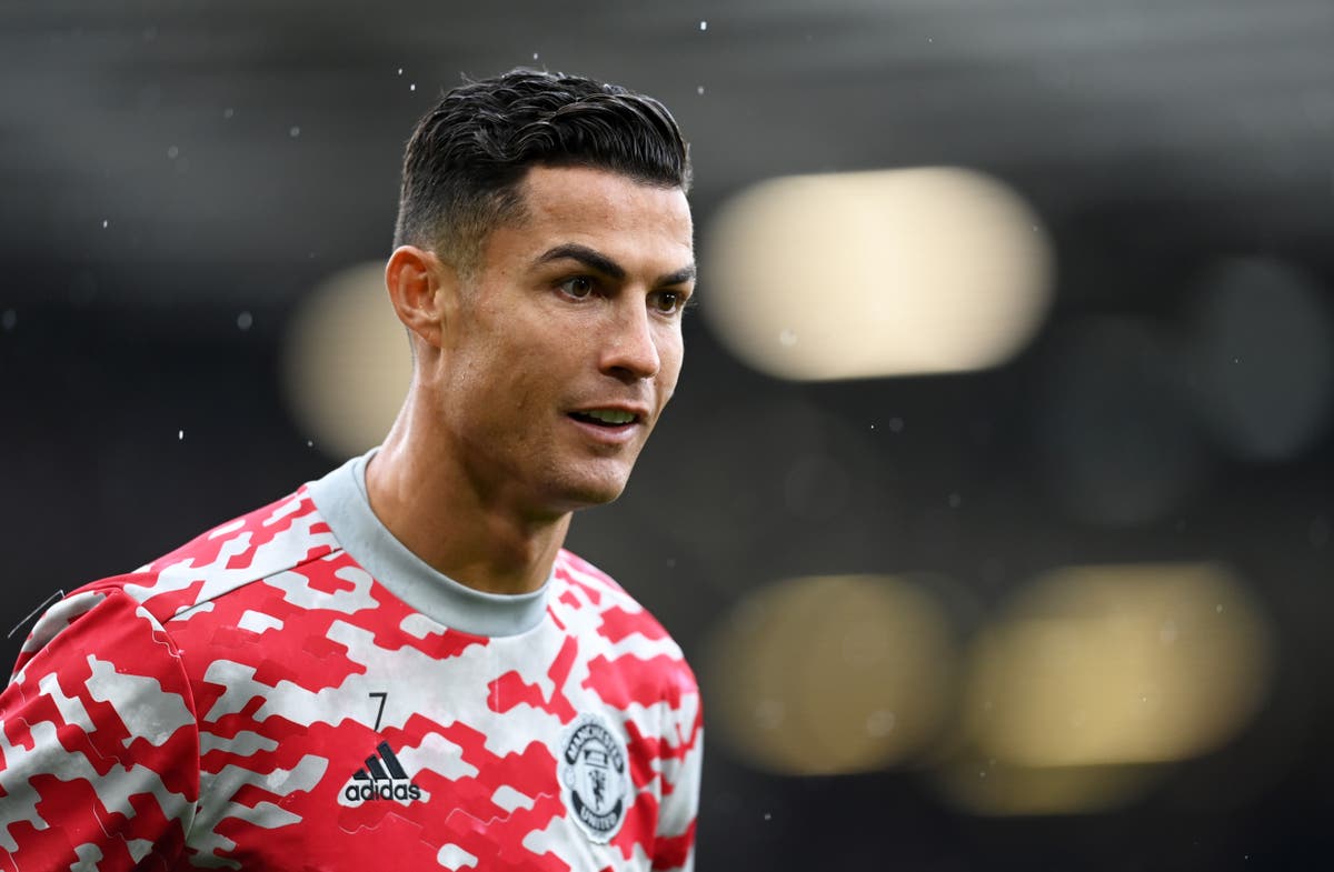 Cristiano Ronaldo sexual assault case recommended for dismissal by Las Vegas court