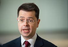 James Brokenshire death: Tory MP and former minister dies, vieilli 53