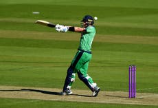 Ireland finalise their 15-man squad for the Twenty20 World Cup