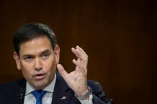 Marco Rubio wants answers on Florida prison rape scandal
