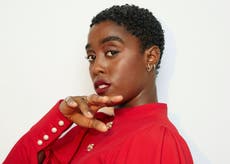 Lashana Lynch: ‘Casting a female James Bond would not be doing right by our sex’