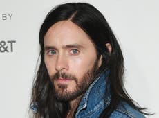 Jared Leto says cinemas ‘wouldn’t exist’ without Marvel movies