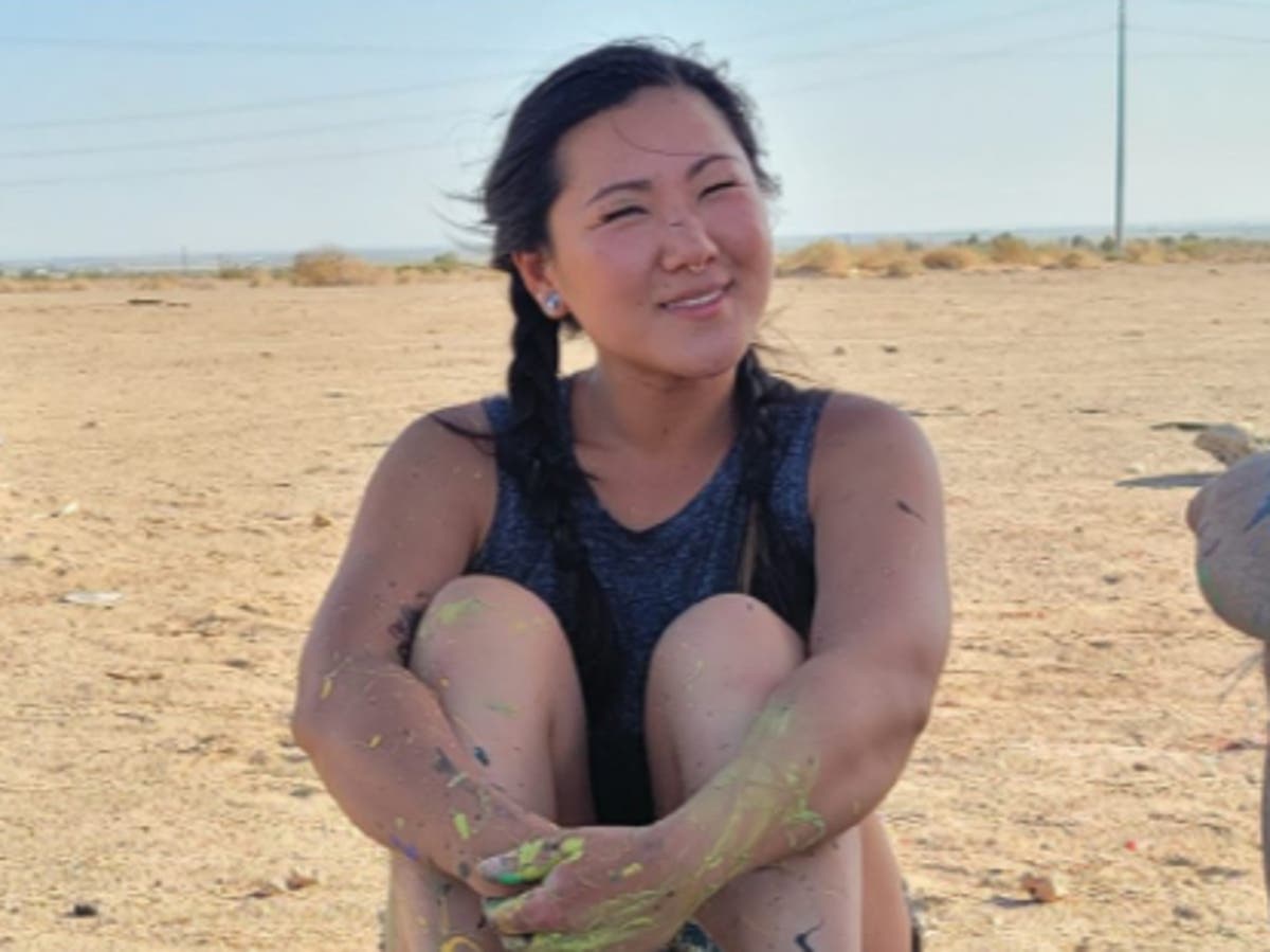 Human remains discovered in Yucca Valley amid search for missing Lauren Cho