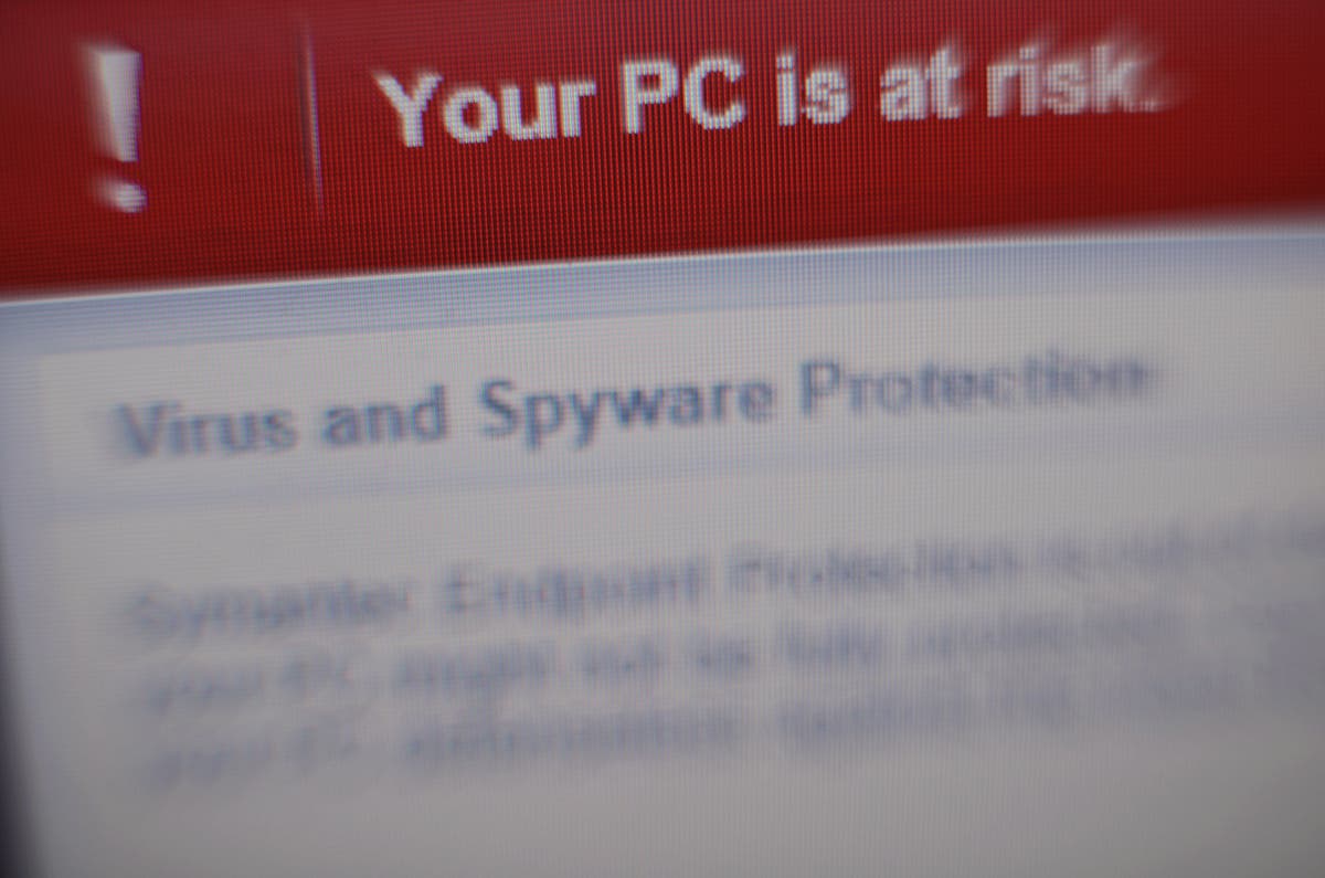 Ransomware and Covid-related cybercrime ‘biggest threats to UK security’