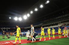 Matildas defend ‘professional and supportive culture’ amid sexual abuse allegations